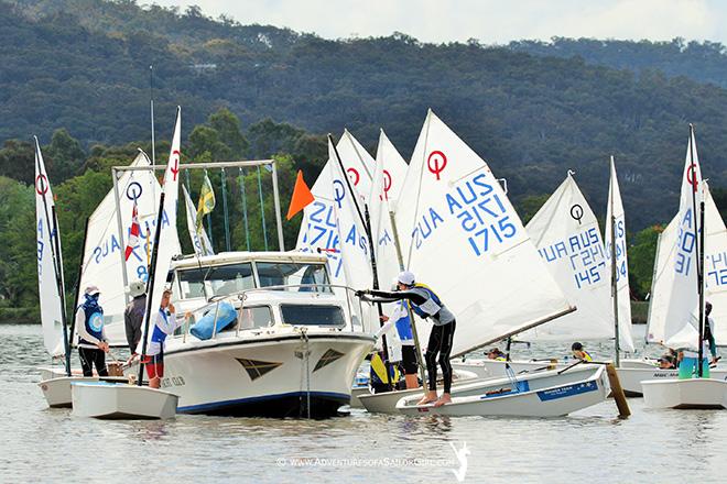 canberra yacht club boats for sale